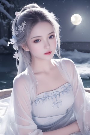 风中有朵雨中的云海外版