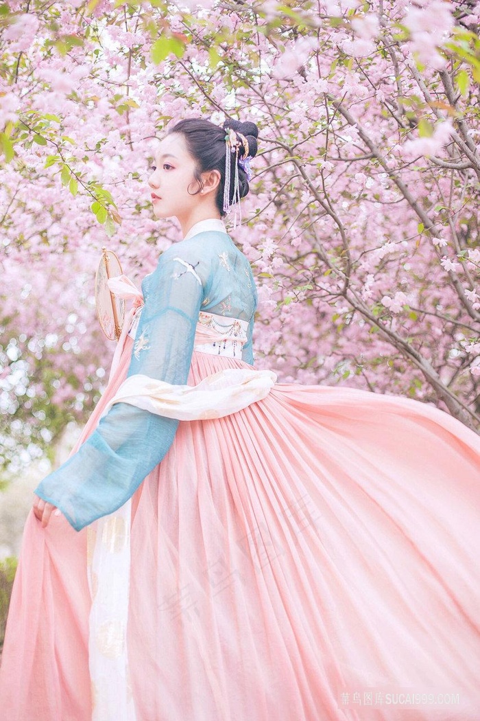 穿着性感蕾丝衣挑逗玩